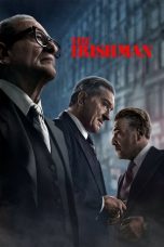 Nonton film The Irishman terbaru