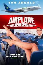 Nonton film Airplane 2025 terbaru