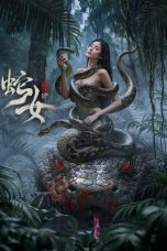Nonton film Snake Woman terbaru