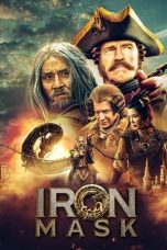 Nonton film Iron Mask terbaru