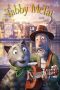 Nonton film Tabby McTat terbaru