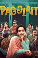 Nonton film Pagglait terbaru