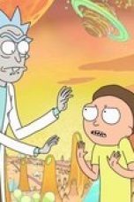 Nonton film Rick and Morty Season 1 Episode 1 terbaru