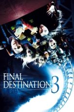 Nonton film Final Destination 3 terbaru