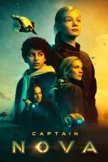 Nonton film Captain Nova terbaru