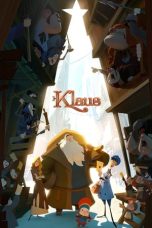 Nonton film Klaus terbaru