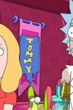 Nonton film Rick and Morty Season 3 Episode 9 terbaru