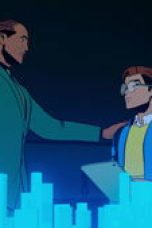 Nonton film Your Friendly Neighborhood Spider-Man Season 1 Episode 7 terbaru