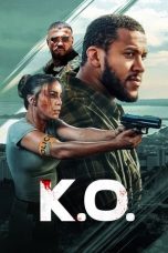 Nonton film K.O. terbaru