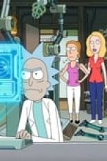 Nonton film Rick and Morty Season 7 Episode 1 terbaru