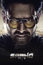 Nonton film Saaho terbaru