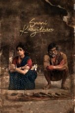 Nonton film Saani Kaayidham terbaru