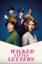 Nonton film Wicked Little Letters terbaru