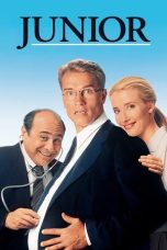 Nonton film Junior terbaru