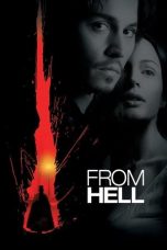 Nonton film From Hell terbaru