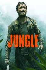 Nonton film Jungle terbaru