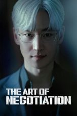 Nonton film The Art of Negotiation terbaru