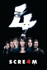 Nonton film Scream 4 terbaru