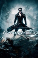 Nonton film Krrish 3 terbaru