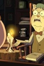 Nonton film Rick and Morty Season 2 Episode 9 terbaru