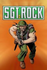 Nonton film DC Showcase: Sgt. Rock terbaru