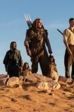 Nonton film The Wheel of Time Season 3 Episode 4 terbaru