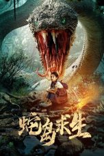Nonton film Snake Island Survival terbaru