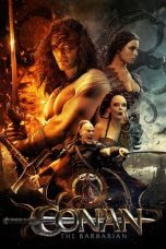 Nonton film Conan the Barbarian terbaru