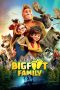 Nonton film Bigfoot Family terbaru