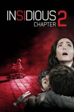 Nonton film Insidious: Chapter 2 terbaru