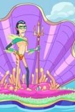 Nonton film Rick and Morty Season 5 Episode 1 terbaru