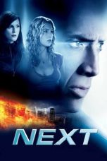 Nonton film Next terbaru