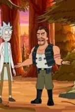Nonton film Rick and Morty Season 5 Episode 4 terbaru