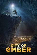 Nonton film City of Ember terbaru