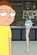 Nonton film Rick and Morty Season 7 Episode 6 terbaru