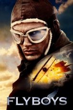 Nonton film Flyboys terbaru