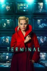 Nonton film Terminal terbaru