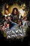 Nonton film Hantu Kak Limah 2: Husin, Mon dan Jin Pakai Toncit terbaru