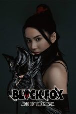 Nonton film Black Fox: Age of the Ninja terbaru