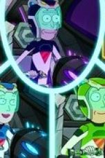 Nonton film Rick and Morty Season 5 Episode 7 terbaru