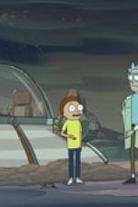 Nonton film Rick and Morty Season 4 Episode 1 terbaru