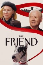 Nonton film The Friend terbaru