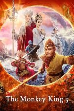 Nonton film The Monkey King 3 terbaru