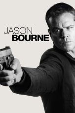 Nonton film Jason Bourne terbaru