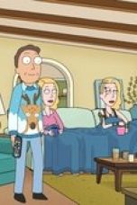 Nonton film Rick and Morty Season 6 Episode 10 terbaru