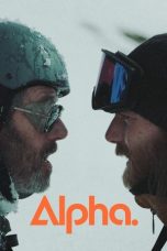 Nonton film Alpha. (2025) terbaru