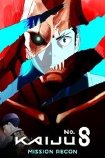 Nonton film Kaiju No. 8: Mission Recon (2025) terbaru