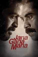 Nonton film Jana Gana Mana terbaru