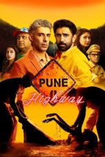 Nonton film Pune Highway (2024) terbaru