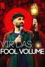Nonton film Vir Das: Fool Volume (2025) terbaru